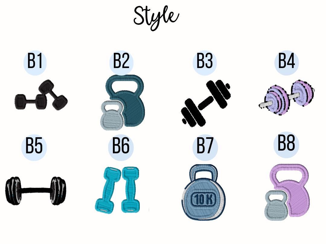 Embroidered Newest Workout Buddy Baby Onesie, Fitness Pregnancy Announcement Bodysuit, Daddy Gym Partner Newborn Gift