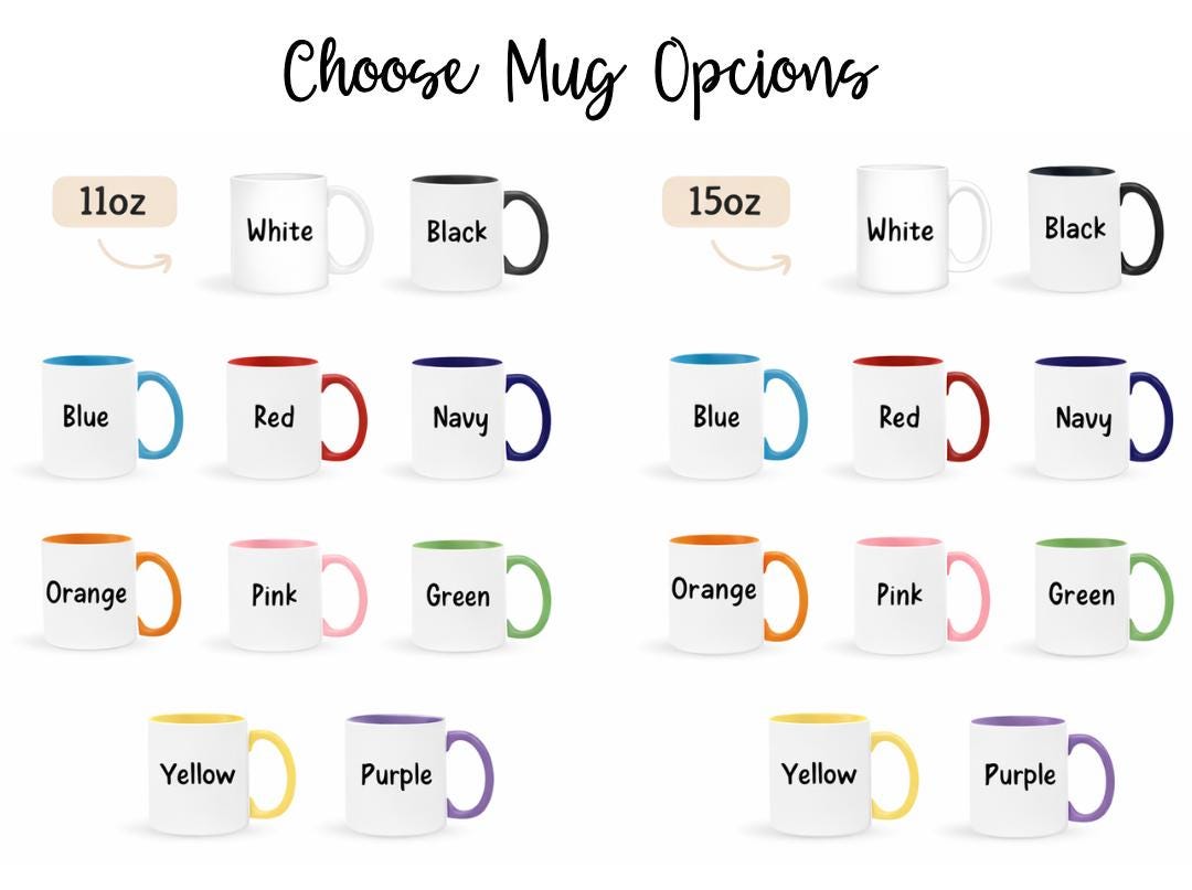 Personalized Auntie Mug Est. 2026, Custom Name Baby Announcement Gift, New Aunt Coffee Cup, Pregnancy Reveal Idea for Sister or Best Friend